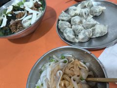 -龙江鲜捞店(龙江路店)