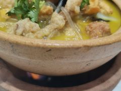 砂锅烩菜-金百万(亦庄店)