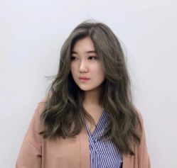 -GIRL STYLE 烫发·染发沙龙