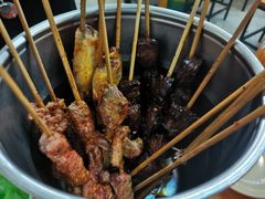 -炒豆合作社(东四总店)