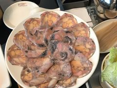 -鲁西肥牛(九方购物中心店)