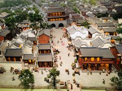 -福州历史文化名城展示馆