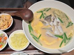 -荣家黄鱼面(前滩太古里店)