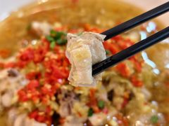 -笨罗卜浏阳菜馆(龙华鹏润达店)