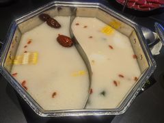 -新草堂锅物料理(泉城路店)