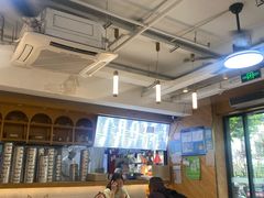 -早安山丘·豆浆油条(小木桥路店)