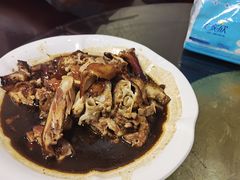 -余杨鸭鸭餐厅