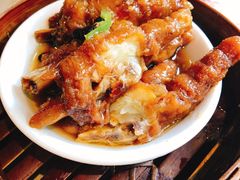 -添好运点心专门店(北角店)