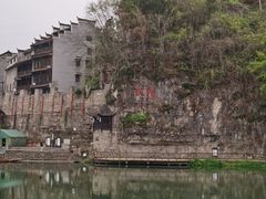-边城茶峒景区