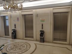 -维也纳酒店(广州惠福西上下九店)