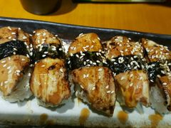 -昊·来了寿司(双楠2店)