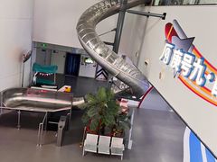 -诚毅科技探索中心