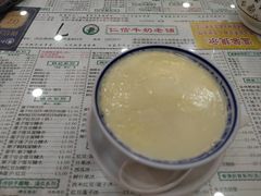热双皮奶-仁信老铺(华盖路店)