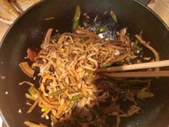 -大师兄·西北小馆(金湾华发商都店)
