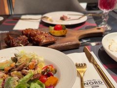 -Nord Grill&Bar Highland诺德西餐(深圳欢乐海岸店)