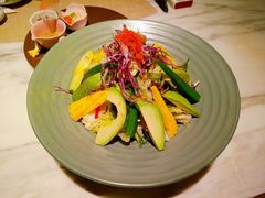 -月下料理(楷林IFC店)