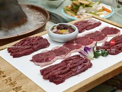 -阳坊胜利涮羊肉(阳坊老店)