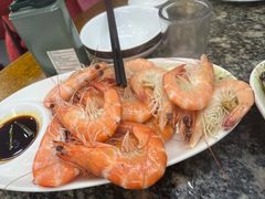 -阿勇海鲜排档(莲花路1号店)