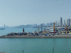 -川旺角川粤融合菜•海景餐厅(星海广场店)
