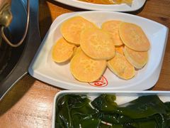 -津门羊大爷·铜锅涮肉(黄河道店)