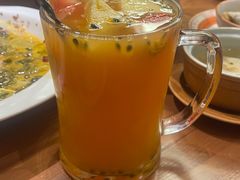 -话梅·客家小厨(东门店)
