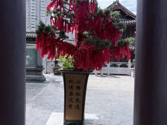 -黔明古寺