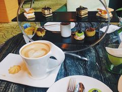 -上海浦西万怡酒店