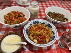 -八碗湘长沙市井菜(坡子街店)