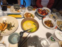 -兰溪小馆(东直门簋街店)