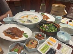 -鸭匠食府·挂炉烤鸭·新京菜(阜成路店)