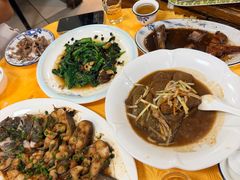 -沙溪佬食店(福生东街店)