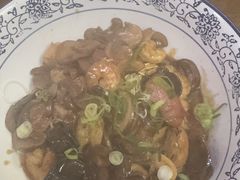 -牛New寿喜烧(金鹰世界店)