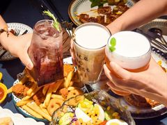 -吱咖啡西式简餐