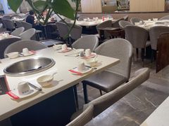 -芭夯兔·兔肉汤锅(新都店)