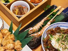 -浦·传统日式料理(3 5 1 1 店)