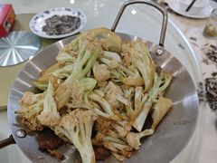 -小平饭店(天福路店)