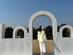 -青岛第三海水浴场