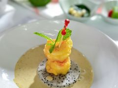 -济南喜来登酒店