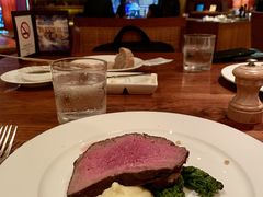 -非常时髦餐厅VUE Restaurant(外滩茂悦大酒店)