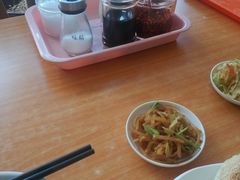 -八沟羊汤(河北大街店)