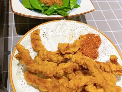 -滋味烤鱼(超洋店)