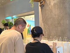 -喜茶(广州佳兆业广场店)