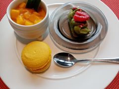 -富力丽思卡尔顿酒店·香荟全日制餐厅