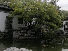 -常熟方塔园