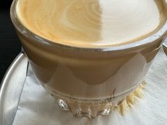 -BE NORMAL CAFE(霞溪路店)