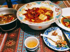 -巴依老爷新疆美食(魏公村店)