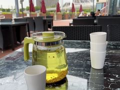 -翠山·映月湖景餐厅(映月湖公园店)