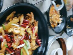-聚味瞿记·龙虾堂(树木岭店)