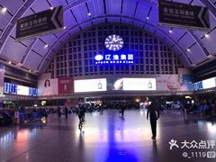 -沈阳站