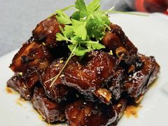 -桂满陇·海市蜃楼·黑金(国金店)